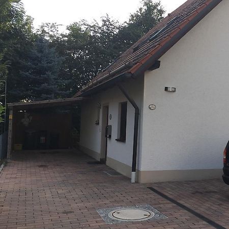 Ferienwohnung Held Ердинг Екстериор снимка