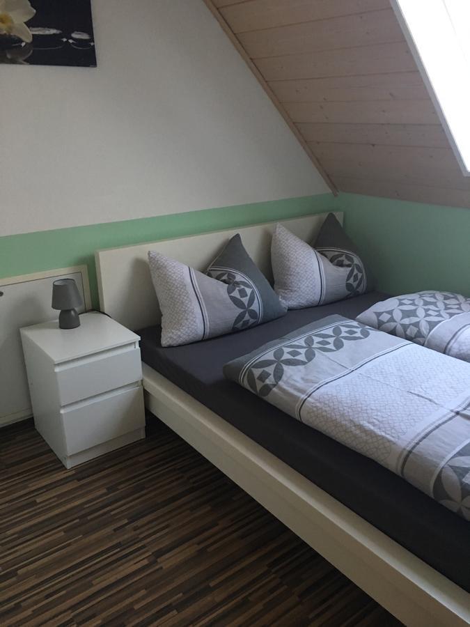 Ferienwohnung Held Ердинг Екстериор снимка