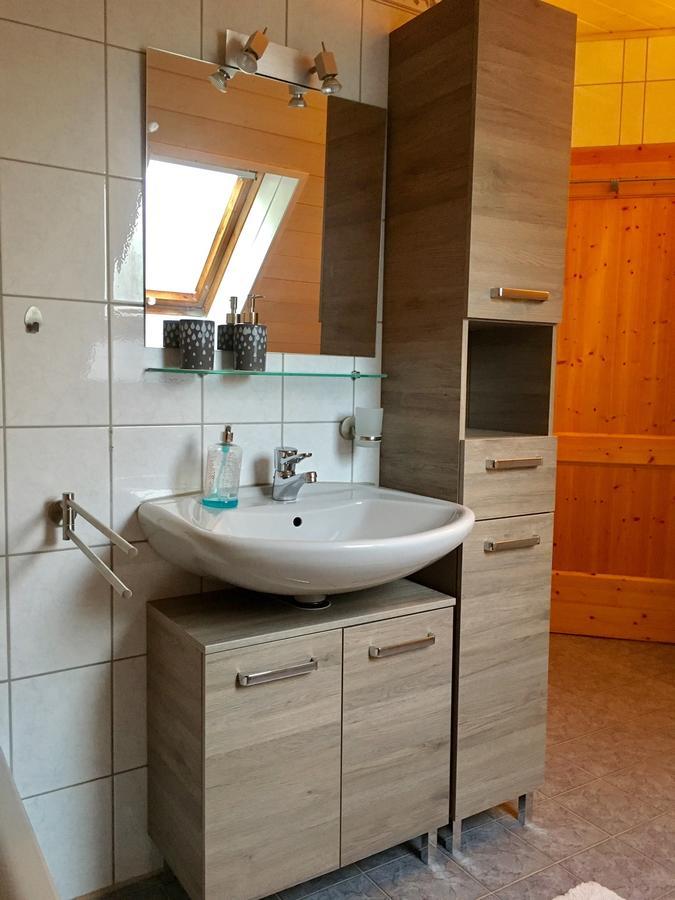 Ferienwohnung Held Ердинг Екстериор снимка