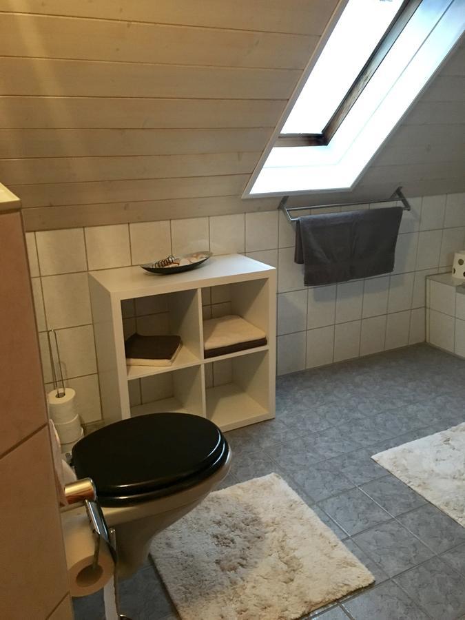 Ferienwohnung Held Ердинг Екстериор снимка