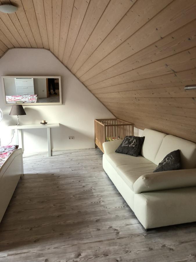 Ferienwohnung Held Ердинг Екстериор снимка