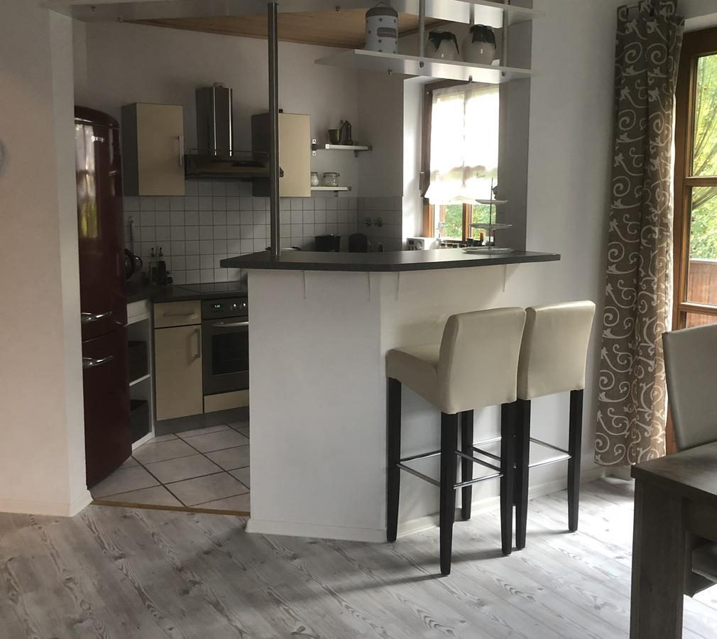 Ferienwohnung Held Ердинг Екстериор снимка