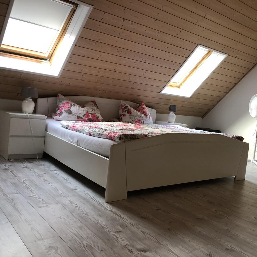 Ferienwohnung Held Ердинг Екстериор снимка