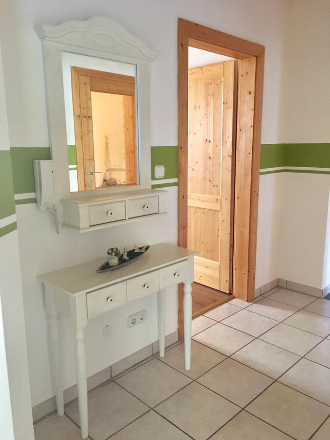 Ferienwohnung Held Ердинг Екстериор снимка