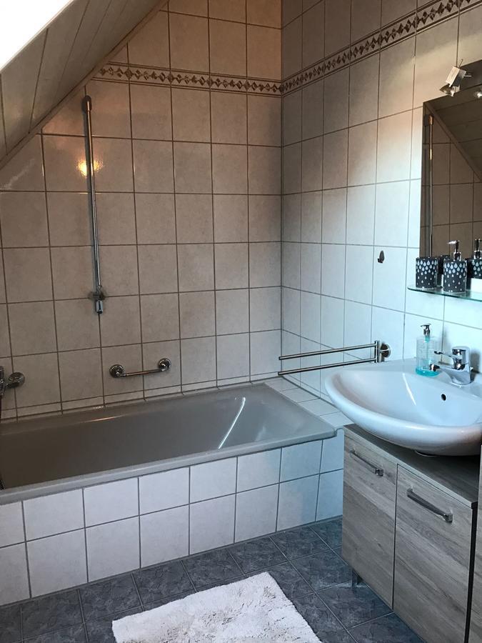 Ferienwohnung Held Ердинг Екстериор снимка