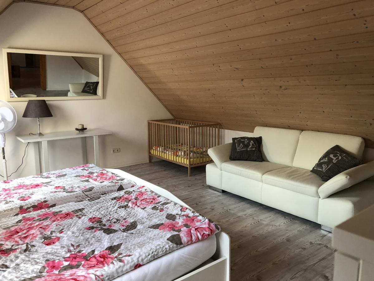 Ferienwohnung Held Ердинг Екстериор снимка