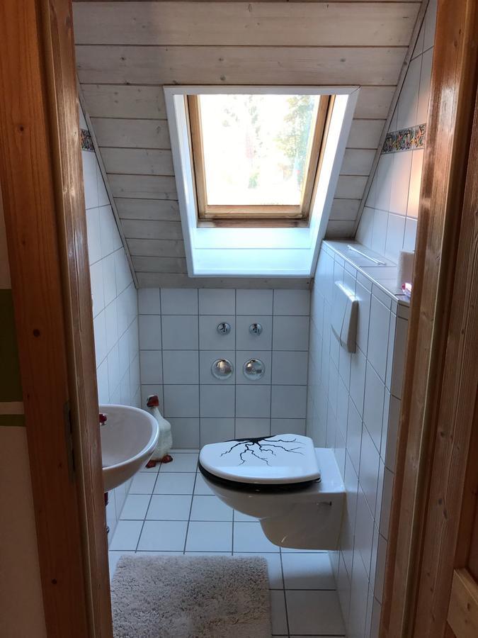 Ferienwohnung Held Ердинг Екстериор снимка