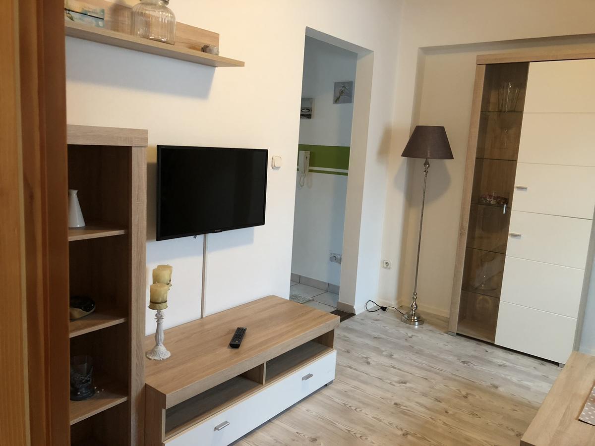 Ferienwohnung Held Ердинг Екстериор снимка